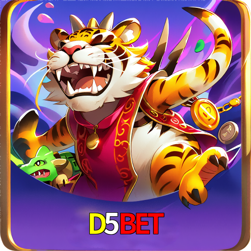 Experiência Imersiva no Cassino Online D5Bet
